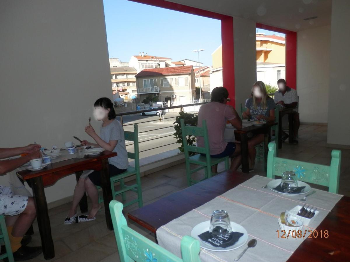 Sardinia For You Oristano Exterior foto