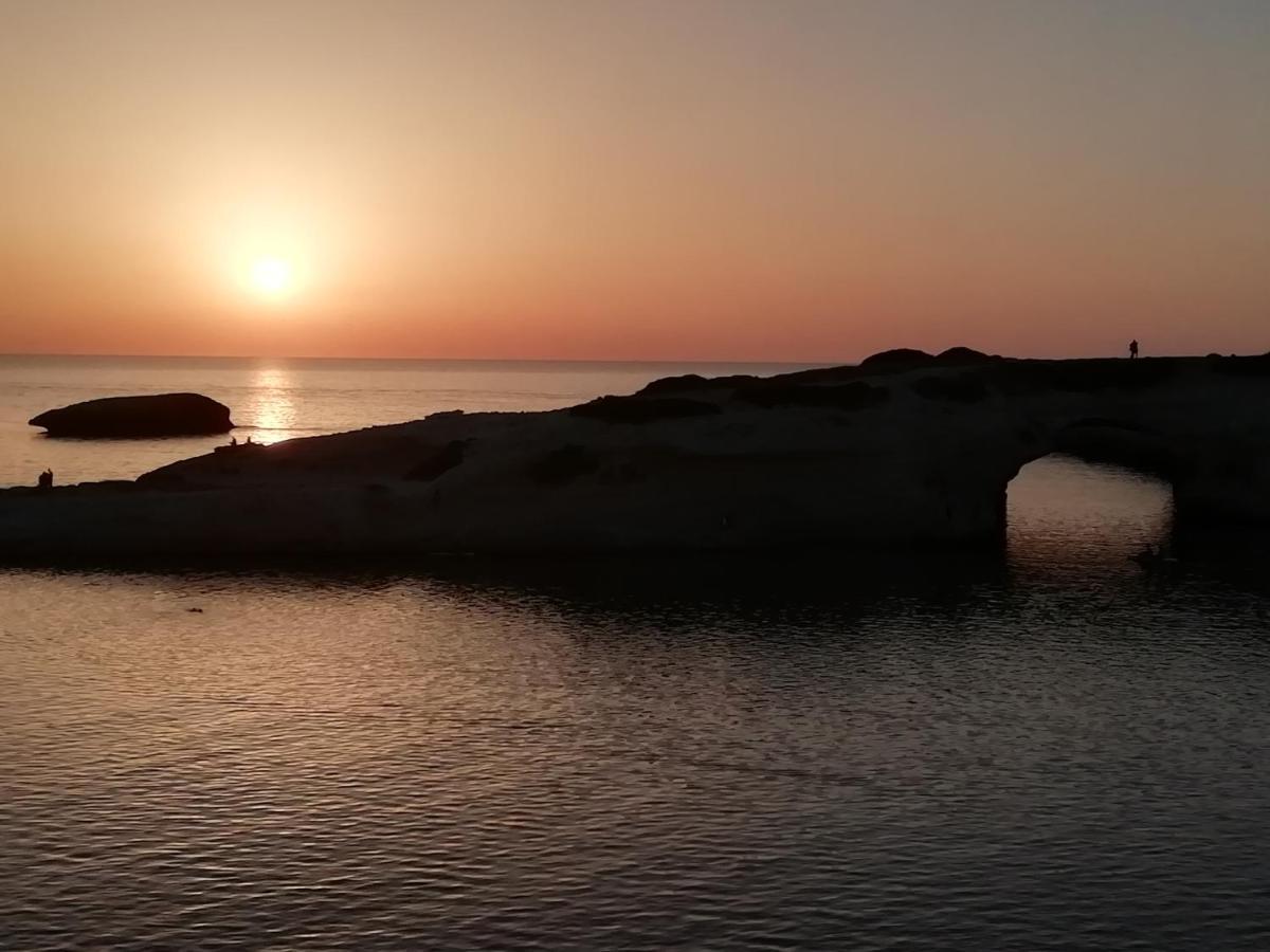Sardinia For You Oristano Exterior foto