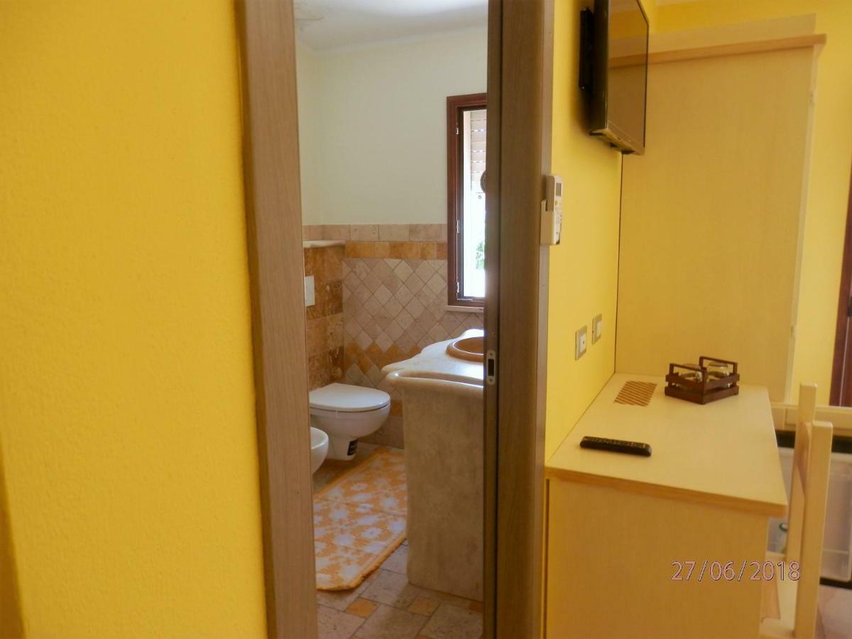 Sardinia For You Oristano Exterior foto