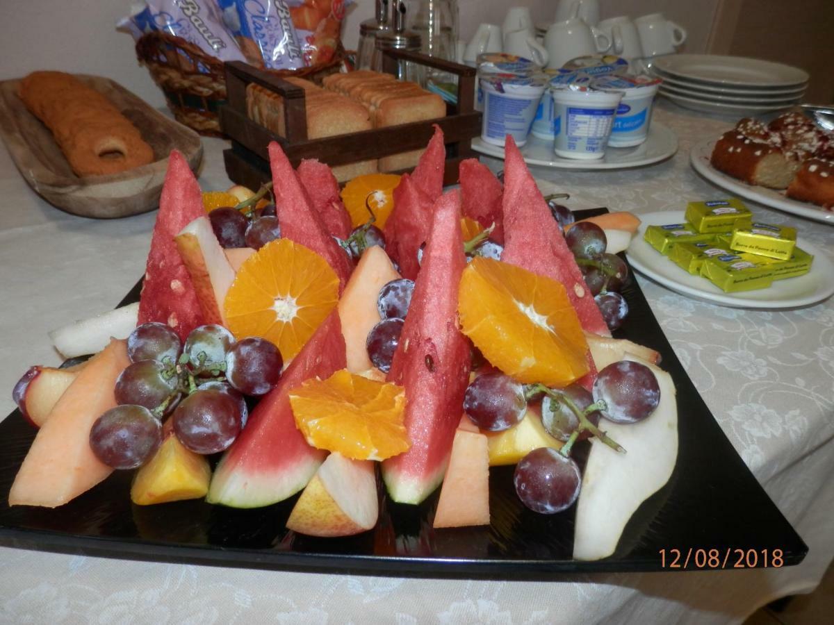 Sardinia For You Oristano Exterior foto