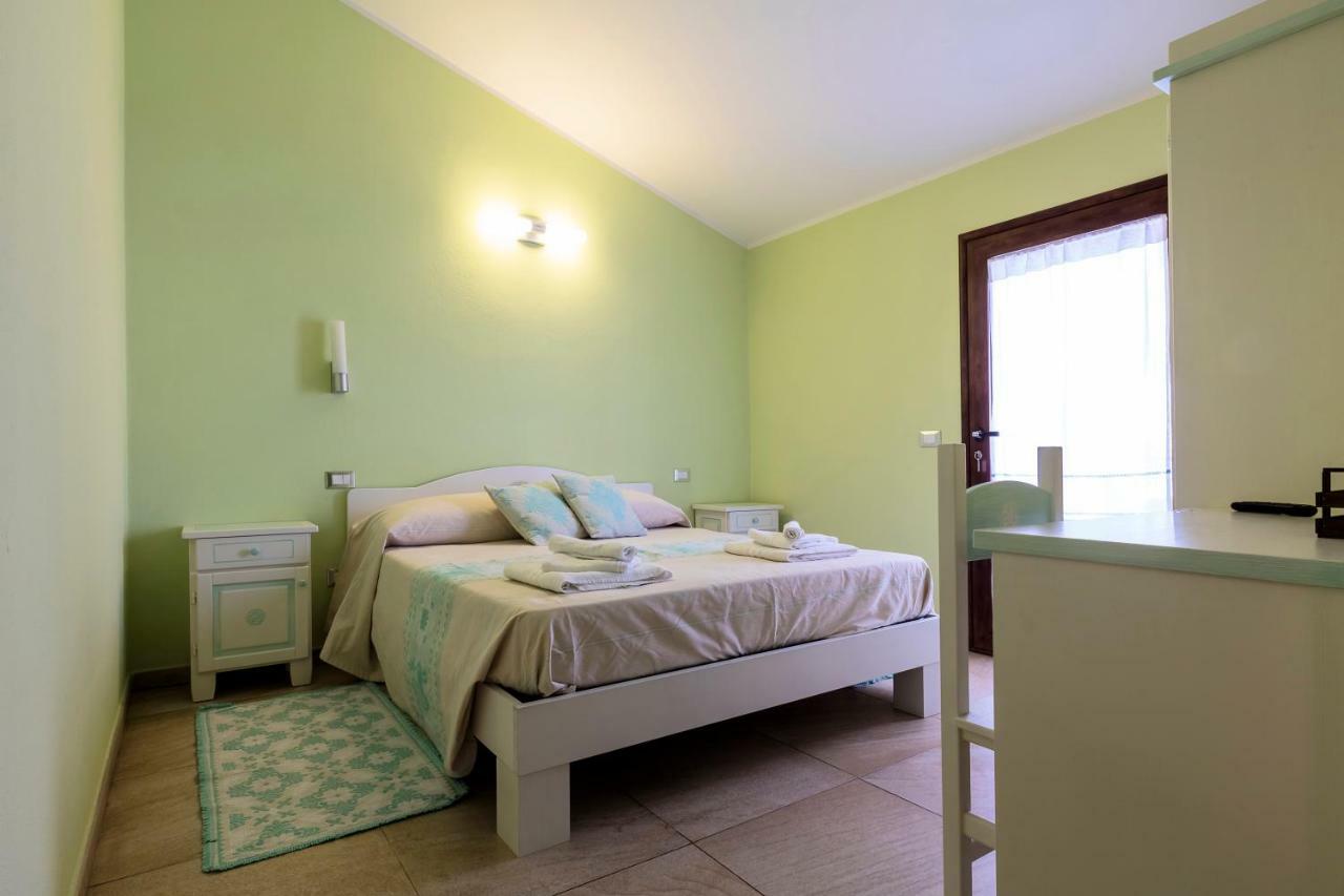 Sardinia For You Oristano Exterior foto