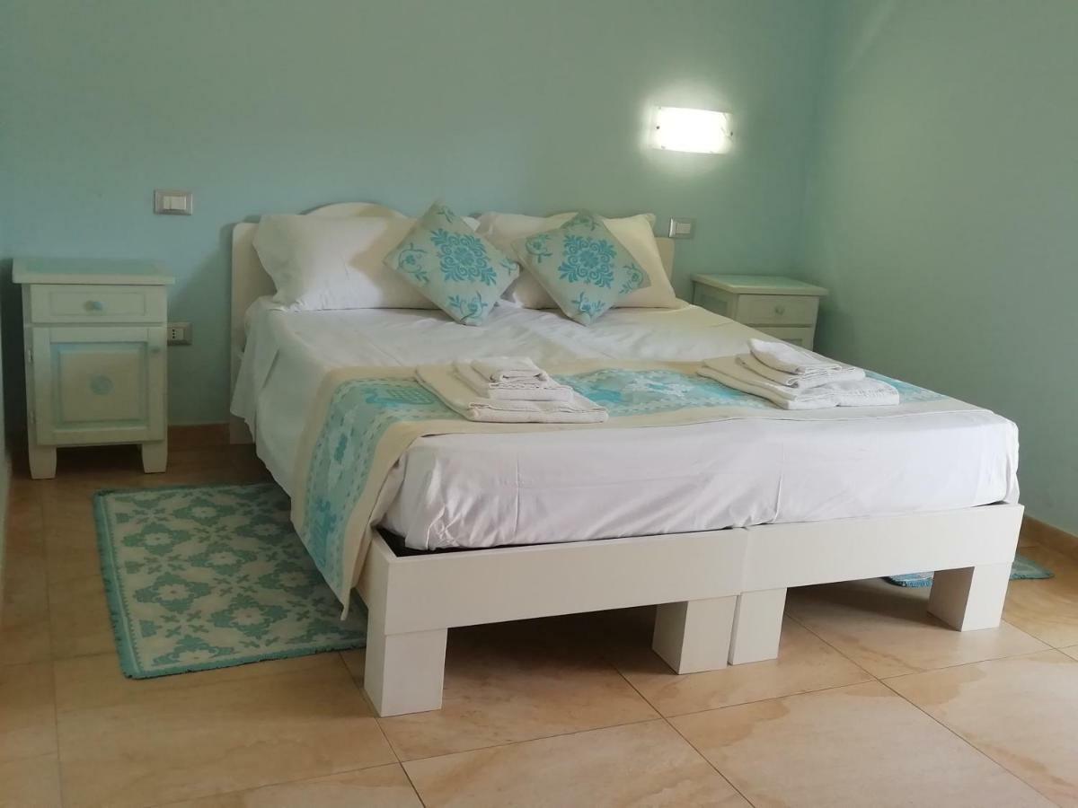 Sardinia For You Oristano Exterior foto