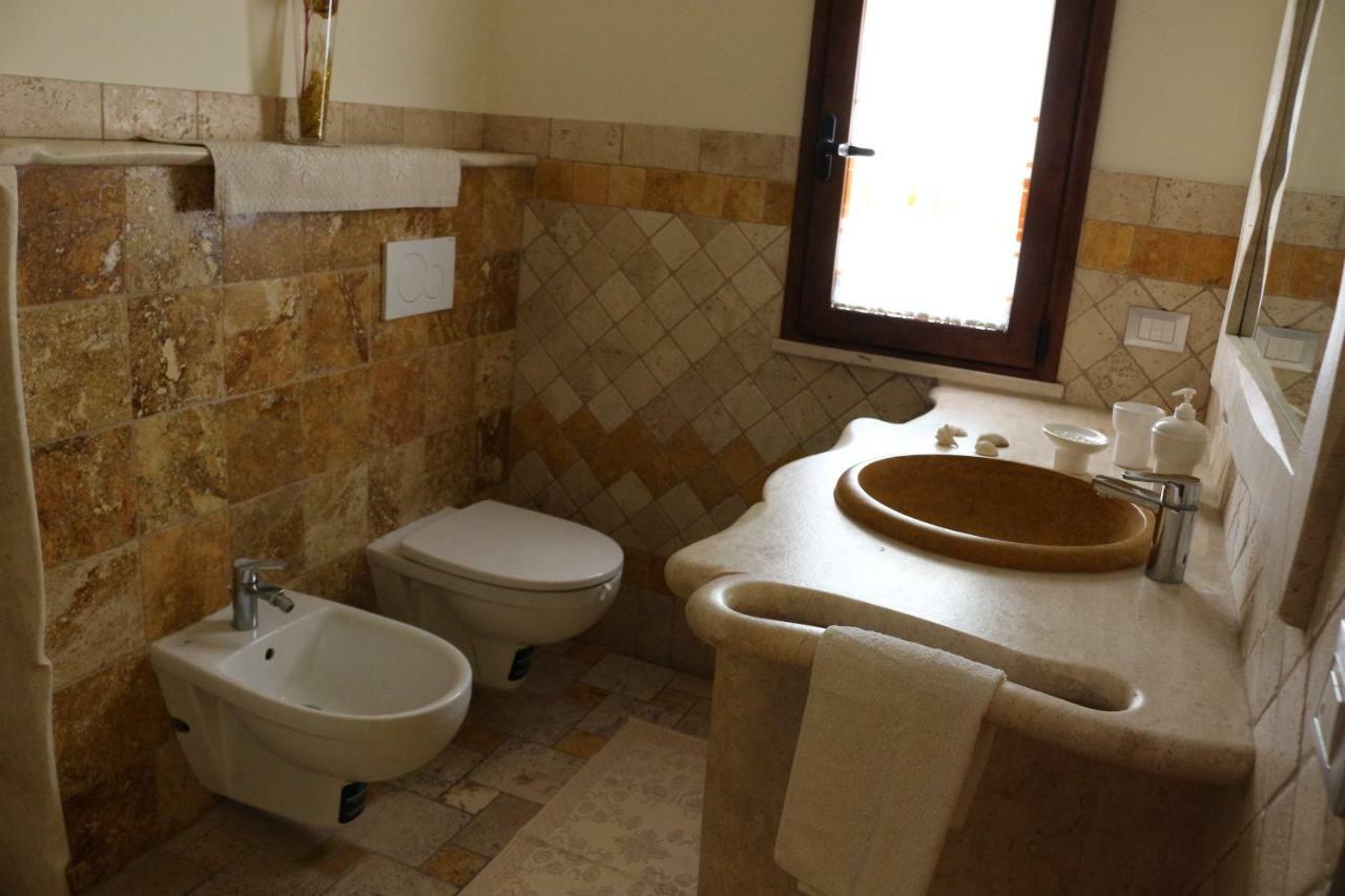 Sardinia For You Oristano Exterior foto