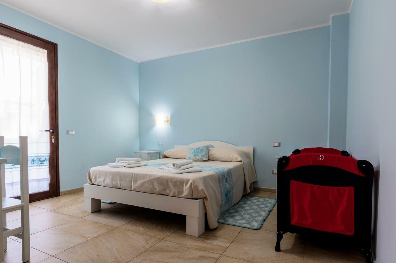 Sardinia For You Oristano Exterior foto