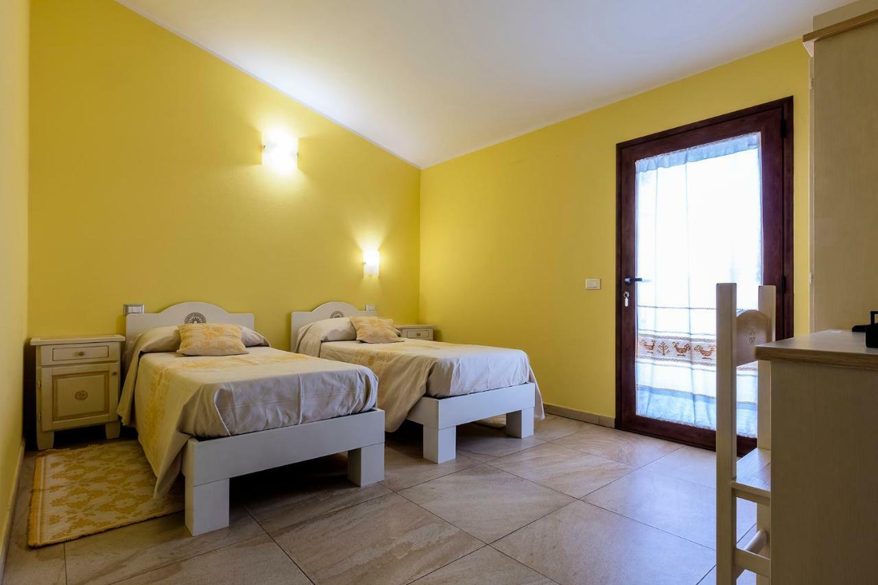 Sardinia For You Oristano Exterior foto